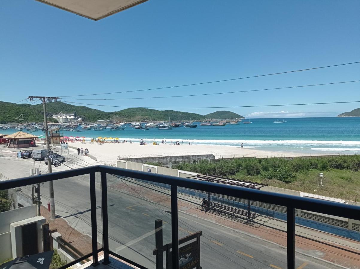 Pousada Canto Da Baleia Arraial do Cabo Extérieur photo